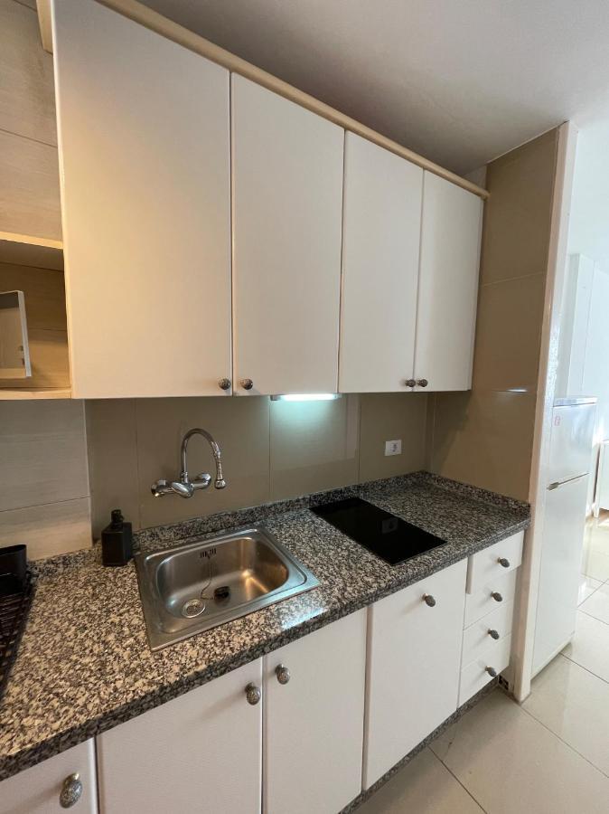 Studio Eldorado Arona  Extérieur photo