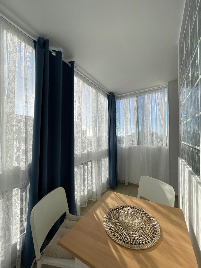 Studio Eldorado Arona  Extérieur photo