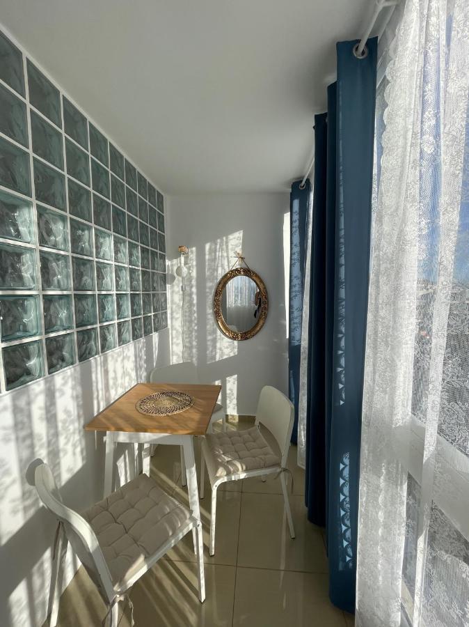 Studio Eldorado Arona  Extérieur photo