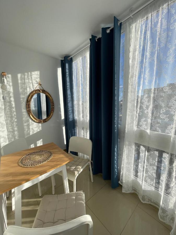 Studio Eldorado Arona  Extérieur photo