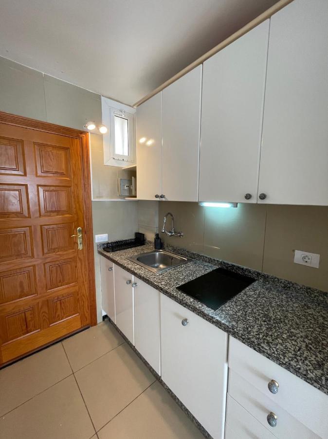 Studio Eldorado Arona  Extérieur photo